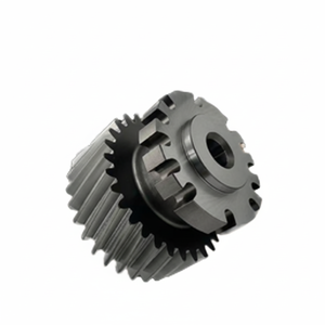 M0.5 ~ M8 DP72 ~ DP4 CP2.5 ~ CP10 Mini jeu d'engrenages en fer haute résistance pour entraînements médicaux | Fournisseur d'engrenages personnalisés - Product Image 1