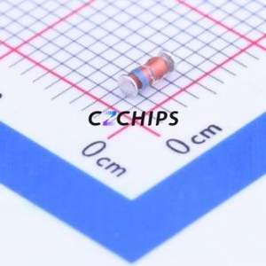 ไดโอด ZENER ไดโอด LL-34 ZMM5239B ใหม่ของแท้ชิปชิ้นส่วนอิเล็กทรอนิกส์ - Product Image 1