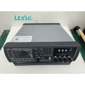 คีย์ไซท์ E4980A 20Hz - 2MHz มิเตอร์ รุ่นเสริม 001 xgeqpt - Product Image 1