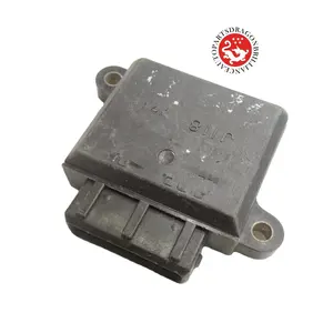 Otomotiv motor parçaları OEM J118 E92Z12A297B JF0118251 LX587 6H1089 DYE540 F1949 FORD için Mitsubishi için ateşleyici kontrol modülü