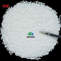 SLS/K12 Sulfate de dodecyle sodique en poudre, agent moussant pour ciment, agent moussant à aiguille, tensioactif anionique, adsorbant