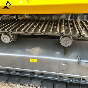 Excavadora Usada Komatsu PC360 Grande, Innovadora y de Alta Capacidad para Tunelización y Excavación en Proyectos de Infraestructura - Product Image 2