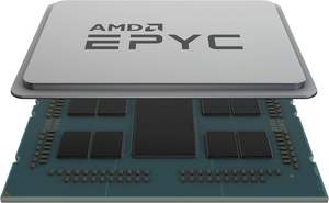 AMD EPYC 7742-2.25 GHz - 64 núcleos - 128 hilos - 256 MB de caché - Socket SP3 - PIB/<span class=keywords><strong>WOF</strong></span> - Product Image 6