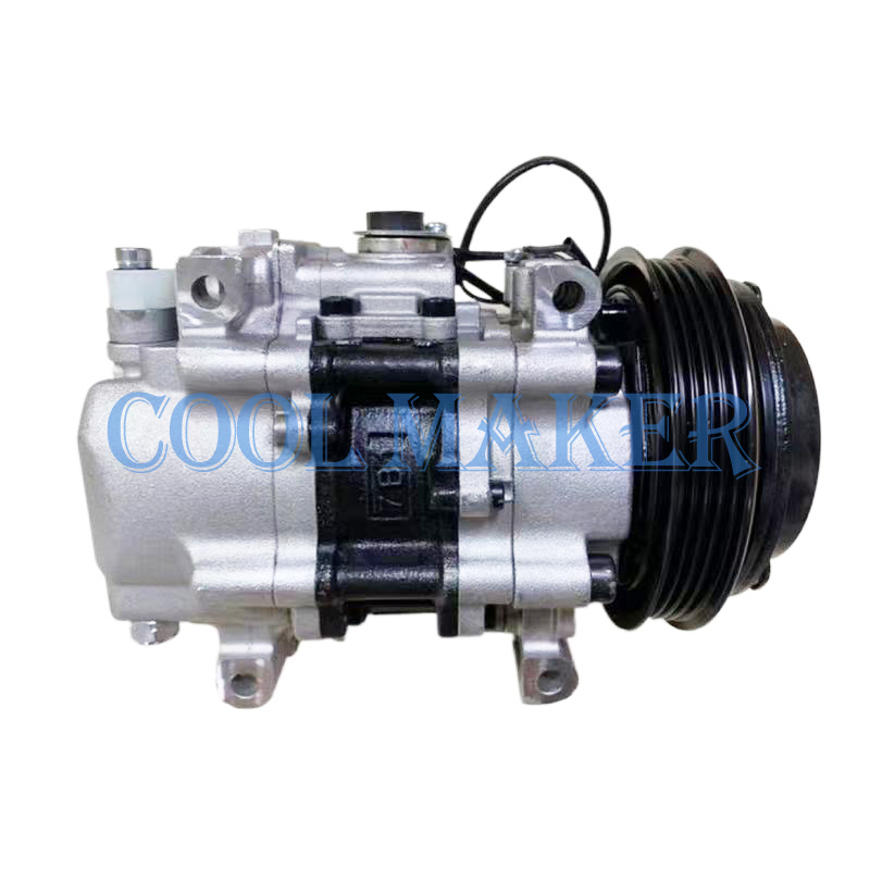 マツダ MX-5 ミアータ用エアコンコンプレッサー 442500-2590