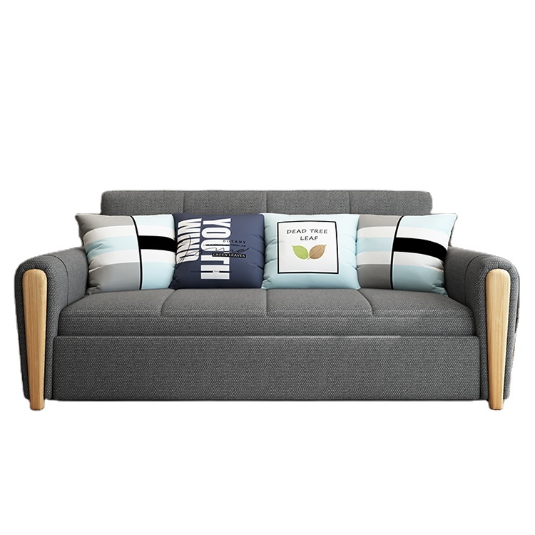 Hi Quality Well Design Fabric Sofa