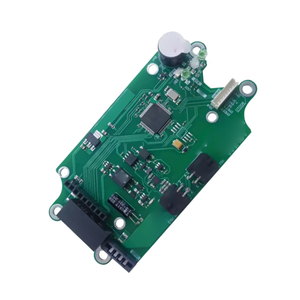 <b>PCBA</b> Factory Power Supply Layout Drawing Customization, Multi Layer Circuit Board Engineer Service - Product Image 1