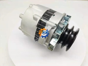 Pièces de moteur diesel 6D14 6D15 6D16 6D31 Alternateur OEM ME087508 ME070120 ME049175 A2T72986 - Product Image 4