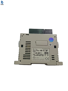 โมดูล PLC FX3U-4AD-TC-ADP ตัวควบคุมลอจิกแบบตั้งโปรแกรมได้ โมดูลควบคุมระบบอัตโนมัติทางอุตสาหกรรม โมดูลอินพุตแบบอะนาล็อก คุณภาพสูง - Product Image 1