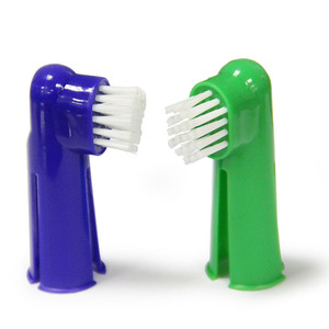 Brosse dentifrice de nettoyage dentaire pour animaux domestiques, Kit de soins dentaires pour chiens et chats, nouvelle collection - Product Image 5