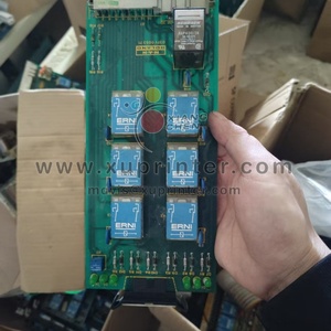 MA Original A37V005370 Circuit Board 037V005371 for Man Roland 200 Offset <b>Printing</b> <b>Machine</b> Spare Parts - Product Image 1