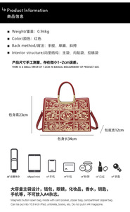 New Fashion Designer Crossbody Bags High Quality PU <b>Leather</b> Shoulder Messenger Bag Casual Totes Luxury Women Handbags and <b>Purses</b> - Product Image 2