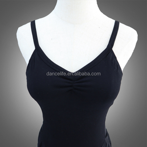 Ensemble <span class=keywords><strong>justaucorps</strong></span> et jupe de <span class=keywords><strong>danse</strong></span> en coton et élasthanne pour <span class=keywords><strong>femme</strong></span> – Tenue de <span class=keywords><strong>danse</strong></span> moulante et abordable - Product Image 5