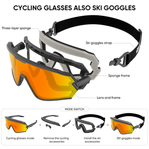 Nuevas <span class=keywords><strong>gafas</strong></span> deportivas <span class=keywords><strong>de</strong></span> moda, <span class=keywords><strong>gafas</strong></span> fotocromáticas para <span class=keywords><strong>ciclismo</strong></span>, <span class=keywords><strong>gafas</strong></span> <span class=keywords><strong>de</strong></span> <span class=keywords><strong>sol</strong></span> deportivas para hombre - Product Image 2