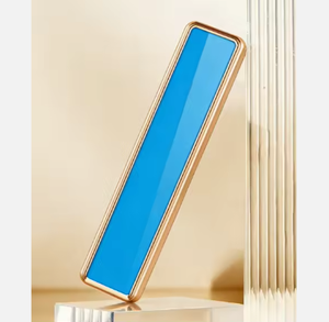 Encendedor de Plasma Recargable por USB, Resistente al Viento, Encendido sin Llama, Seguro para Barbacoa, Chimenea y Velas - Product Image 1