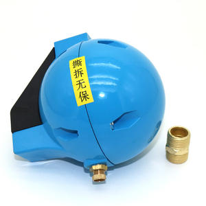 Vanne de purge automatique HAD20B de type flotteur sphérique pour compresseurs d'air à vis, réservoirs d'air, filtres, diaphragmes pneumatiques, eau, huile, gaz - Product Image 3