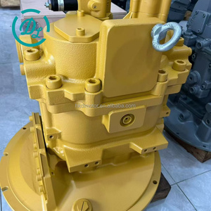 ชุดปั๊มไฮดรอลิก EexcavaStart E336D2 รุ่น 504-5477 สำหรับรถขุด เครื่องยนต์ C9 ทนทาน แรงดันสูง ติดตั้งง่าย รับประกัน 1 ปี - Product Image 3