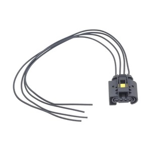 Connecteur de bobine d'allumage pour Mercedes-Benz ML350/R350 2006-2011 |   3C0973714 - Product Image 1