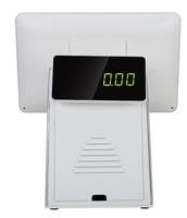 Usine nouveau modèle 15.6 système Pos pour Restaurant POS Terminal caisse enregistreuse tout en un système Pos