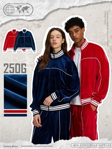 Người Đàn Ông Của Mùa Thu/Mùa Đông Mới Nặng Dây Kéo Cotton-Polyester Pha Trộn Mô Hình Trái Tim Áo Len Giản Dị Phù Hợp Với Chất Lượng Cao Lỏng Phù Hợp Với - Product Image 6