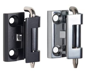 YH9310 Puerta de 180 grados Máquina de fabricación eléctrica Gabinete de esquina industrial Bisagra eléctrica oculta - Product Image 1