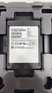 Ssd for Server MZWLO1T9HCJR-00A07 PM1743 1.92TB PCIe 5.0 X4 (NVMe) SSD <b>Internal</b> Solid State <b>Drive</b> - Product Image 3