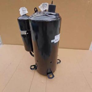 คอมเพรสเซอร์ทำความเย็น HYZL รุ่น ATE498SC3Q9RK1 50Hz 380-415V R410A สำหรับเครื่องปรับอากาศ ระบบทำความเย็นและความร้อน - Product Image 3
