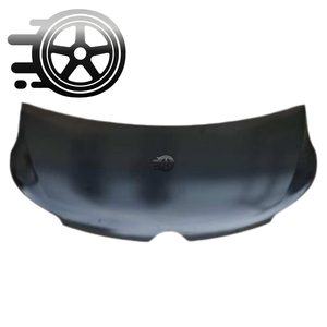 AFTATPT Apto para <span class=keywords><strong>Renault</strong></span> <span class=keywords><strong>Master</strong></span> 2019, <span class=keywords><strong>Nueva</strong></span> Tapa de Motor, Piezas de Chapa Metálica para Automóviles - Product Image 3