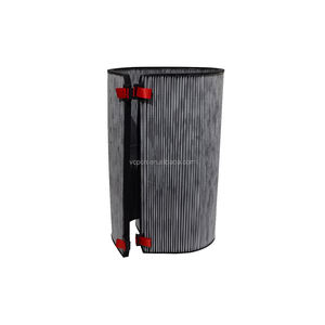 <span class=keywords><strong>เครื่อง</strong></span>ฟอกอากาศไส้กรองคาร์บอนสำหรับ dysons 972133-02 972133-03 BP03 BP06 BP04ไส้กรองฝุ่น HEPA - Product Image 3