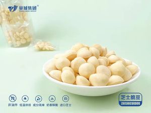 Variedad de <span class=keywords><strong>galletas</strong></span> de bolas de bebé sin azúcar, obleas con sabor a Caja de textura crujiente/cartón/lata Halal certificado miel queso mantequilla rodante - Product Image 4