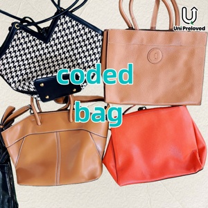 ए 1 इस्तेमाल किया गया बैग थोक सेडान कार डिजाइनर महिलाओं हैंडबैग सीधे पूर्व प्रिय महिला हैंडबैग - Product Image 6