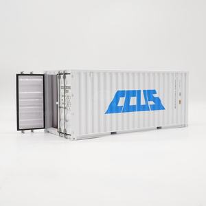 Modelo de Contenedor O.A.S. Personalizado a Escala 1:20, Cajas de Envío para Manualidades, Modelo de Contenedor <span class=keywords><strong>CCUS</strong></span> - Product Image 1