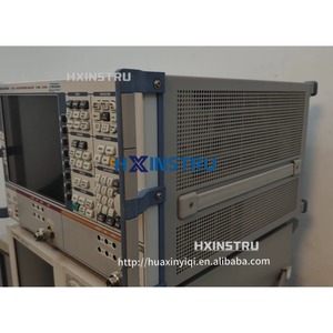 Analizador de Redes Vectoriales Rohde & Schwarz R&S ZVA50 VNA de 50 GHz de Alto Rendimiento - Product Image 4