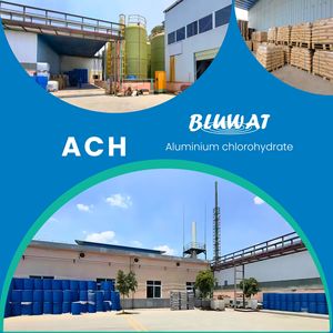Chlorohydrate d'aluminium (ACH) conforme à la norme NSF 60 pour la coagulation de l'eau douce - Product Image 6