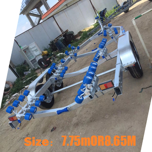 Vente de remorques pour bateaux Shoreline, <span class=keywords><strong>remorque</strong></span> pour <span class=keywords><strong>bateau</strong></span> de grande taille - Product Image 6