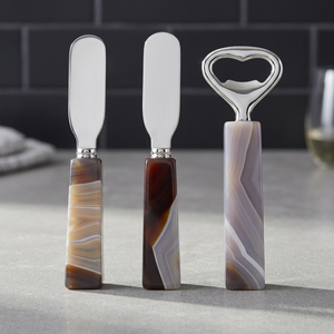 Ensemble de 3 planches à fromage modernes en résine et bois, design artistique, luxe, plateau de charcuterie pour recevoir, plateaux de service - Product Image 1