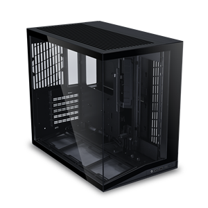 Coque d'ordinateur originale <span class=keywords><strong>Lian</strong></span>-<span class=keywords><strong>Li</strong></span> O11D <span class=keywords><strong>Mini</strong></span> V2 prend en charge la carte mère ATX/M-ATX/<span class=keywords><strong>Mini</strong></span>-ITX coque PC de jeu de bureau - Product Image 4