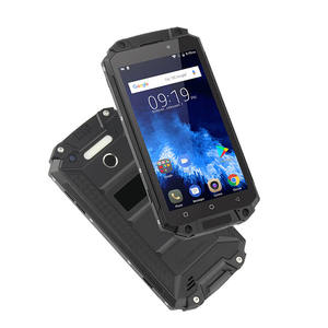 POPTEL <span class=keywords><strong>P9000</strong></span> מקסימום 4GB 64GB samrtphone 5.5 אינץ אוקטה Core IP68 עמיד למים NFC 4G מחוספס נייד 9000mah 9V/2A תשלום מהיר - Product Image 5