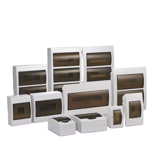 Txm-series <span class=keywords><strong>2</strong></span> <span class=keywords><strong>4</strong></span> 6 8 10 12 15 18 24 36 cách ngoài trời thiết bị điện hộp phân phối điện không thấm nước Hộp nối - Product Image 1