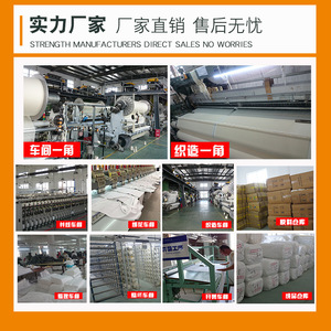 Serviettes d'hôtel en coton pur, blanches, épaisses, rectangulaires, pour usage hôtelier, avec impression de logo - Product Image 5