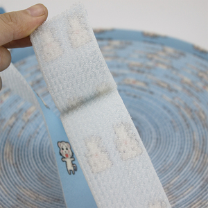 Same Body AB Same <strong>Hook</strong> <strong>and</strong> <strong>Loop</strong> Same Side <strong>Hook</strong> <strong>and</strong> <strong>Loop</strong> Design for Sewing - Product Image 5