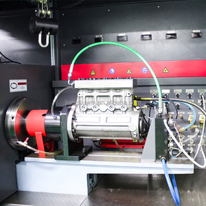 Banco di Prova per Iniettori Common Rail per Motori Diesel JZ-919, Macchina per <span class=keywords><strong>Test</strong></span> di Pompe Unità 45kw - Product Image 4