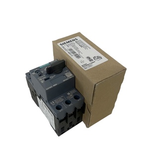 Disjoncteur d'origine neuf 3RV2021 4BA10 en stock - Product Image 3