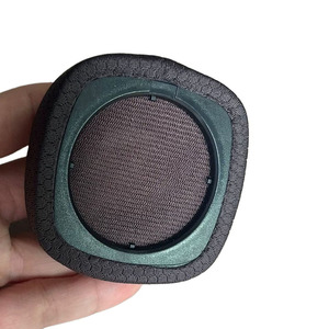 แผ่นรองหูฟังผ้าสำหรับหูฟัง <span class=keywords><strong>MAJOR</strong></span> <span class=keywords><strong>3</strong></span> อุปกรณ์เสริม แผ่นรองศีรษะหนังสำหรับ <span class=keywords><strong>MARSHALL</strong></span> <span class=keywords><strong>MAJOR</strong></span> III <span class=keywords><strong>3</strong></span> แผ่นรองหูฟังแบบฟองน้ำ - Product Image 5