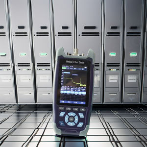 NK3200D Mini testeur de fibre optique OTDR 24/22dB 1310/1550nm SM testeur de fibre optique OTDR avec réseau IP - Product Image 2