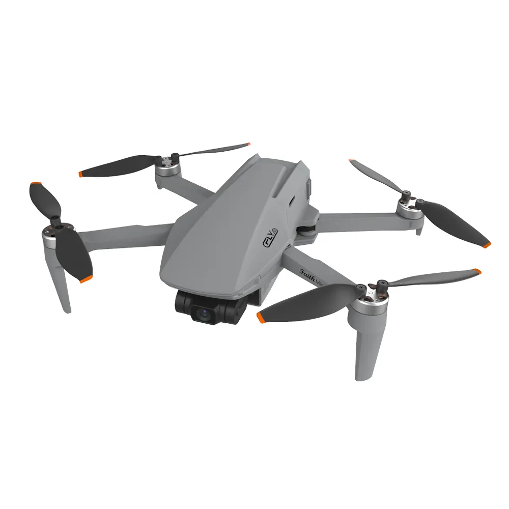 C-FLY Faith Mini Drone 4K UHD Capture vidéo 3 axes Gimbal GPS & 5G FPV 3KM Portée 26 minutes Photographie aérienne Quadcopter Avion