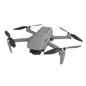 C-FLY Đức Tin Mini Drone 3-Trục Gimbal 4K GPS 5G FPV 3Km 34 Phút Chụp Ảnh Trên Không Máy Bay Quadcopter Đức Tin Mini Dron