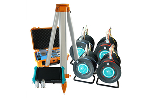 เครื่องตรวจสอบอัลตราโซนิกแบบเจาะรูคู่ <span class=keywords><strong>IWIN</strong></span> U960 ราคาดี ความแม่นยำสูง ประสิทธิภาพดีเยี่ยม สำหรับการทดสอบการบันทึกด้วยคลื่นเสียง - Product Image 3