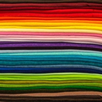 Nouveaux sacs fourre-tout en toile de coton teinte, tissés, unis, pour housses de coussin, broderie, textile de maison, tentes, doublures de chaussures