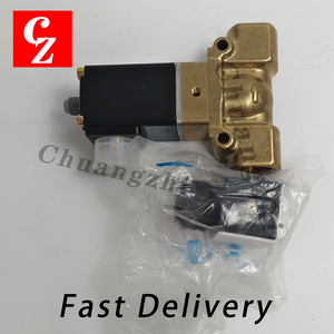For Boge <b>Industrial</b> Air <b>Compressor</b> 644006301 644006301PSolenoid Valve Replacement Part for 1 Year Warranty - Product Image 4