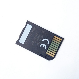 Tarjeta de Memoria Pro MS HG de Alta Velocidad CLASE 10, Suministro Directo de Fábrica, Capacidad Real de 32GB 64GB - Product Image 5